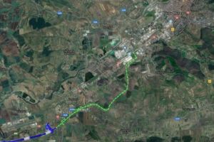 Asociaţia Pro Infrastructură anunţă probleme pentru un segment de autostradă din Mureş!