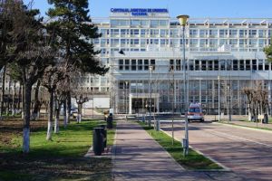 Peste 75% din cadrele medicale ale Spitalului Judeţean Suceava au revenit în activitate