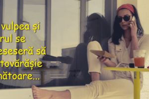 „Momentul de Teatru“ online continuă cu Fabulatoria, la Compania „Liviu Rebreanu“