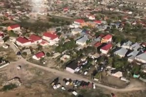 Rezultatele testelor efectuate de DSP in comuna Cuza Voda, vitale pentru ridicarea starii de carantina partiala 