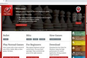 Amicale online pentru şahul ploieştean
