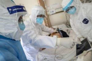 Coronavirus: Situaţia la zi în Prahova. Trei pacienţi în stare gravă