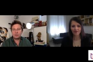 Interviu cu binecunoscutul actor din Miercurea Ciuc, Pavel Bartoş – viaţa în timpul pandemiei