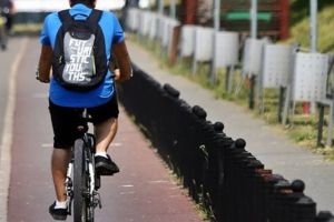 O firmă din Voluntari decide dacă Timişoara poate avea autostradă de biciclete. Primeşte 15.000 de euro