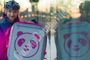 Platforma de comenzi şi livrări de mâncare foodpanda şi-a lansat operaţiunile în Târgovişte