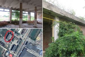 FOTO| ADR Centru: Investiţie de peste 1,9 milioane de euro pentru modernizarea extensiei albaiuliene a Universităţii Tehnice din Cluj-Napoca