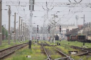 SURSE. Un tren cu români care vor munci în Austria pleacă duminică de la Timişoara