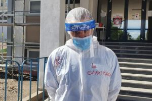 Când s-ar putea introduce tratamentul cu plasmă pentru bolnavii COVID de la Spitalul ...