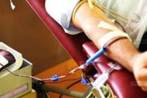 Un tânăr care s-a vindecat de COVID-19 este primul donator de plasmă, la Timişoara. Poate salva pacienţi în stare critică