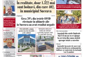 Grupul de Comunicare Strategică refuză să facă publice numele localităţilor din judeţ ...