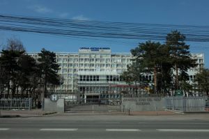 Spitalul Judeţean Suceava funcţionează fără medic epidemiolog