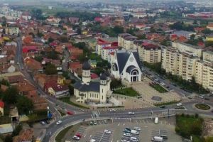 Cazuri noi de COVID-19 la Reghin! Zeci de reghineni, izolaţi la domiciliu!