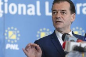 Ludovic Orban: Executivul are ca obiectiv finalizarea cât mai rapid a procedurilor legate de lucrările la tronsoanele de autostradă