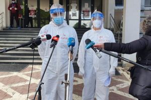Dr. Valeriu Gavrilovici: „Pandemia a trecut. ...