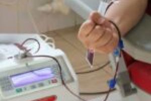 Un tânăr vindecat de COVID-19, primul donator de plasmă din Timişoara! „Îl consider un gest umanitar, de omenie şi grijă faţă de aproape”