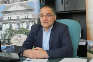 Primăria Miercurea Ciuc: vor fi achiziţionate generatoare de ozon pentru şcoli