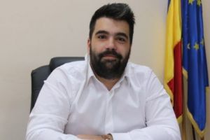 Viceprimarul Sergiu Papuc, mesaj important pentru târgumureşeni!