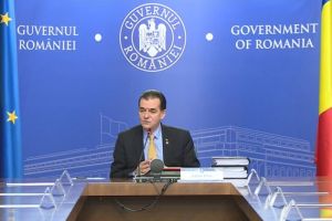 LIVE VIDEO-TEXT. Ședinta de Guvern. Printre temele de discutie, tablete pentru elevi, si masti pentru categoriile vulnerabile    