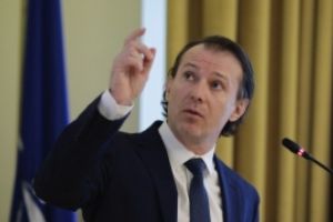 BNR raportează că Florin Cîţu nu stă degeaba: A împrumutat încă aproape DOUĂ MILIARDE de lei cu dobânzi-gigant