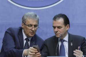 Orban îl contrazice pe Marcel Vela care a anunţat că din 15 mai putem pleca din localitate