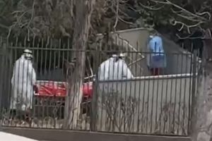 Spre aducere aminte! Care a fost primul caz cu Covid-19, la Constanta. Cand s-a inregistrat cel mai tanar decedat