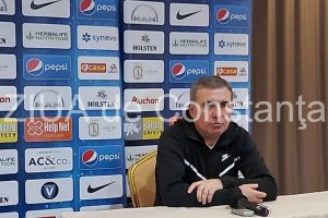 O bijuterie de gol a lui Gica Hagi, inclusa de France Football intre cele mai frumoase reusite din Liga Campionilor