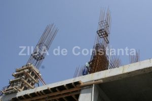 Boardwalk Residence va edifica un bloc in Mamaia Nord