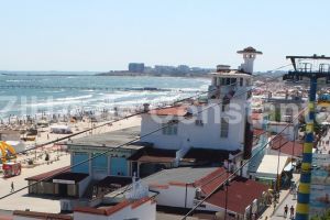 Adunare Generala la Muntenia Estival 2002: De la cine vrea fosta sotie a lui Cristi Borcea sa cumpere un apartament in Mamaia? Suma convenita pentru tranzactie