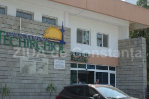 Sanatoriul Balnear si de Recuperare Techirghiol. In dezbaterea specialistilor: Lacul Techirghiol si conservarea resurselor si functiilor sale ecologice printr-un program coerent de veghe“ pe termen lung