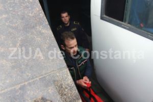 Procesul lui Radu Mazare, de la Constanta, amanat pentru luna viitoare