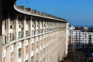 De unde a cumparat Spitalul Judetean Constanta dezinfectanti (document)