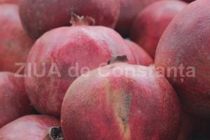 Beneficiile uimitoare ale consumului de rodie