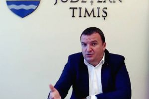 Preşedintele CJ Timiş – audienţă online. Întrebări despre drumul Timişoara-Moşniţa, pista de biciclete de pe malul Begăi, deschiderea Castelului Huniade