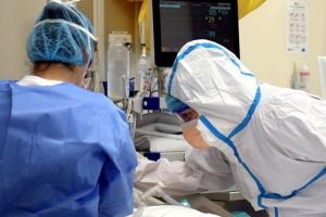 Bărbat mort de coronavirus la Sibiu – Este al douăzeci şi optulea deces din judeţ
