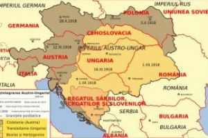 Volumul Recunoaşterea internaţională a Marii Uniri. Trianon 100,  în pregătire la Editura Eurocarpatica din Sfântu Gheorghe