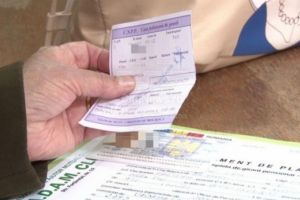 Măsură reparatorie pentru o parte dintre pensionari