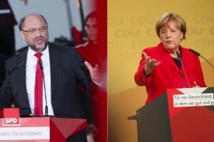 Alegeri parlamentare în Germania: Merkel, favorita pentru cel de-al patrulea mandat de cancelar