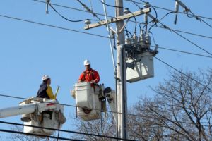 Energia electrică, întreruptă, vineri, în mai multe localităţi din Botoşani