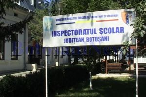 Dezbateri pe tema învăţământului on-line desfăşurate de Inspectoratul Școlar Judeţean Botoşani. La ce chestionare trebuie să răspundă elevii şi părinţii