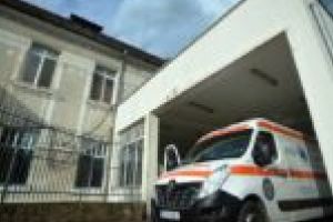 Lugojul, centru regional de testare COVID! Capacitatea maximă a spitalului va fi de 30 de teste zilnic