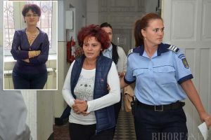Toţi pentru una! O femeie din Oradea, condamnată după ce s-a pretins executor judecătoresc şi a încasat ilegal peste 230.000 euro