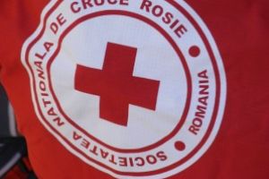 Ziua mondială a Crucii Roşii şi Semilunii Roşii