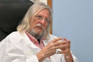 Celebru medic infecţionist din Europa: Povestea celui de-al doilea val este o fantezie