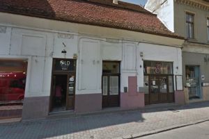 Restaurant deschis în centrul Clujului. Chelnerii s-au ales cu dosar penal