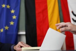 ALEGERI parlamentare în GERMANIA. Angela Merkel, pregătită pentru al patrulea mandat