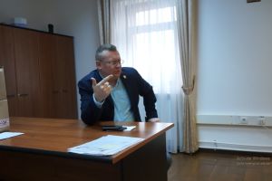 ULTIMĂ ORĂ: Primarul Nica, plasat sub control judiciar!