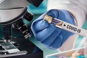 GCS confirmă moartea altor trei persoane infectate cu coronavirus – Sunt 891 de morţi în România