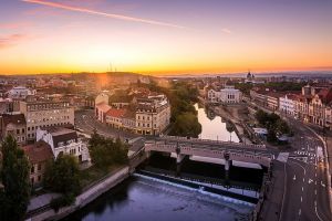 Oradea a fost declarată staţiune turistică de interes naţional!