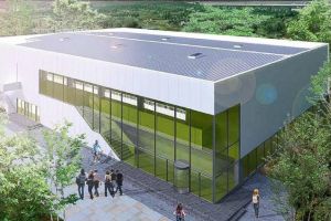 Undă verde pentru sala de sport din Vama Buzăului