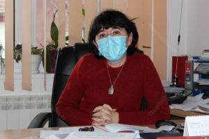 Dr. Andriţoiu:  Procedura de plasmafereza e în fază incipientă. Trebuie să o facă mai întâi cei din centrele universitare mari